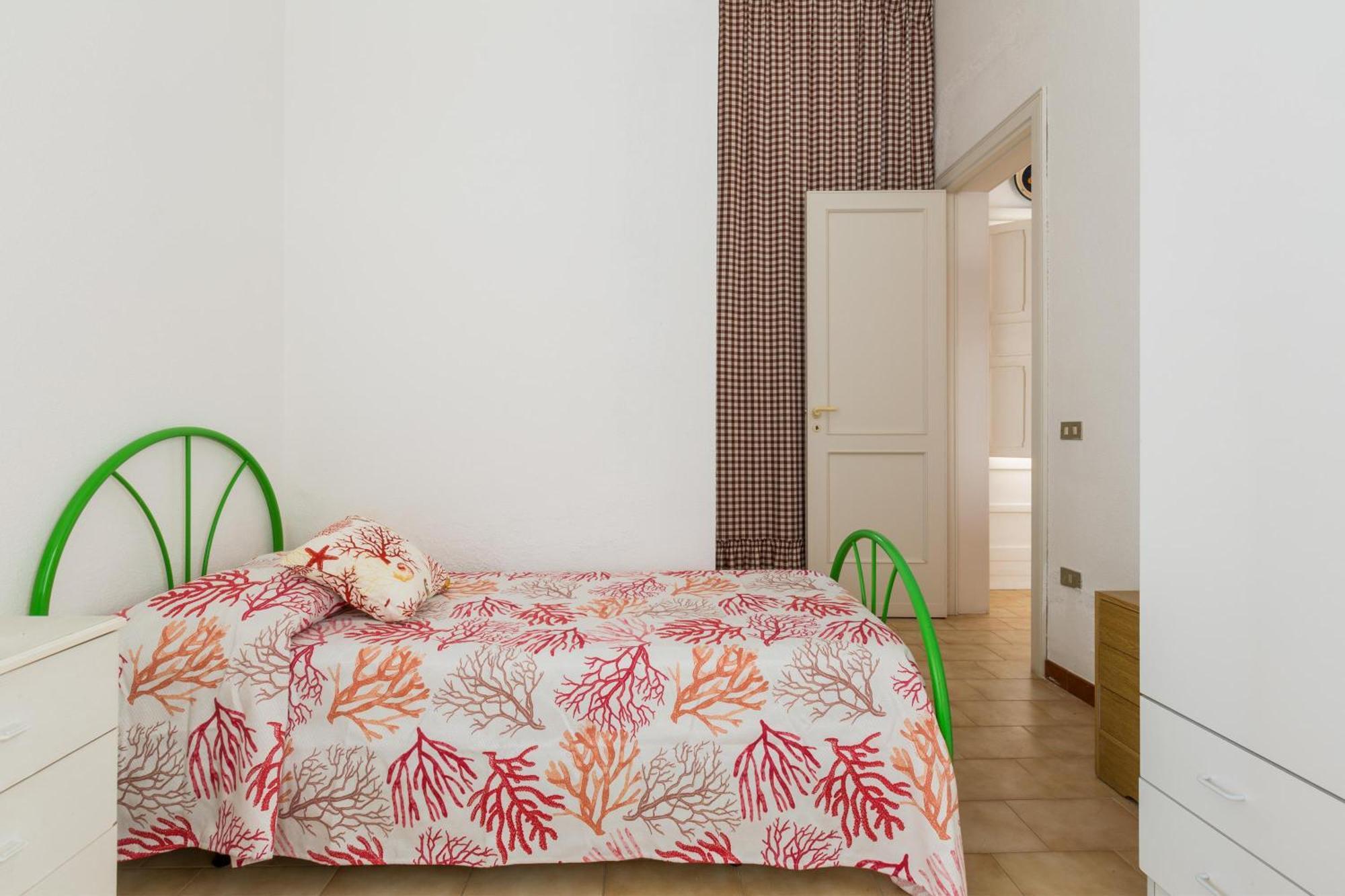 Villa Biancarosa By Barbarhouse Porto Cesareo Exteriör bild
